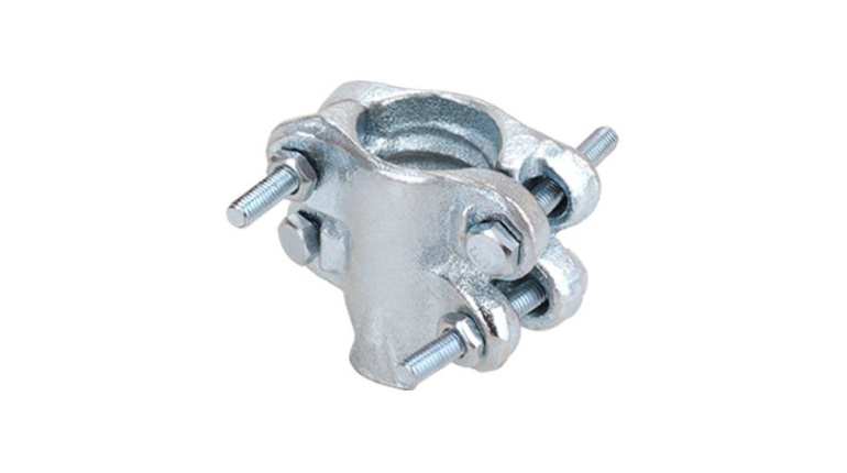 Interlocking Clamp
